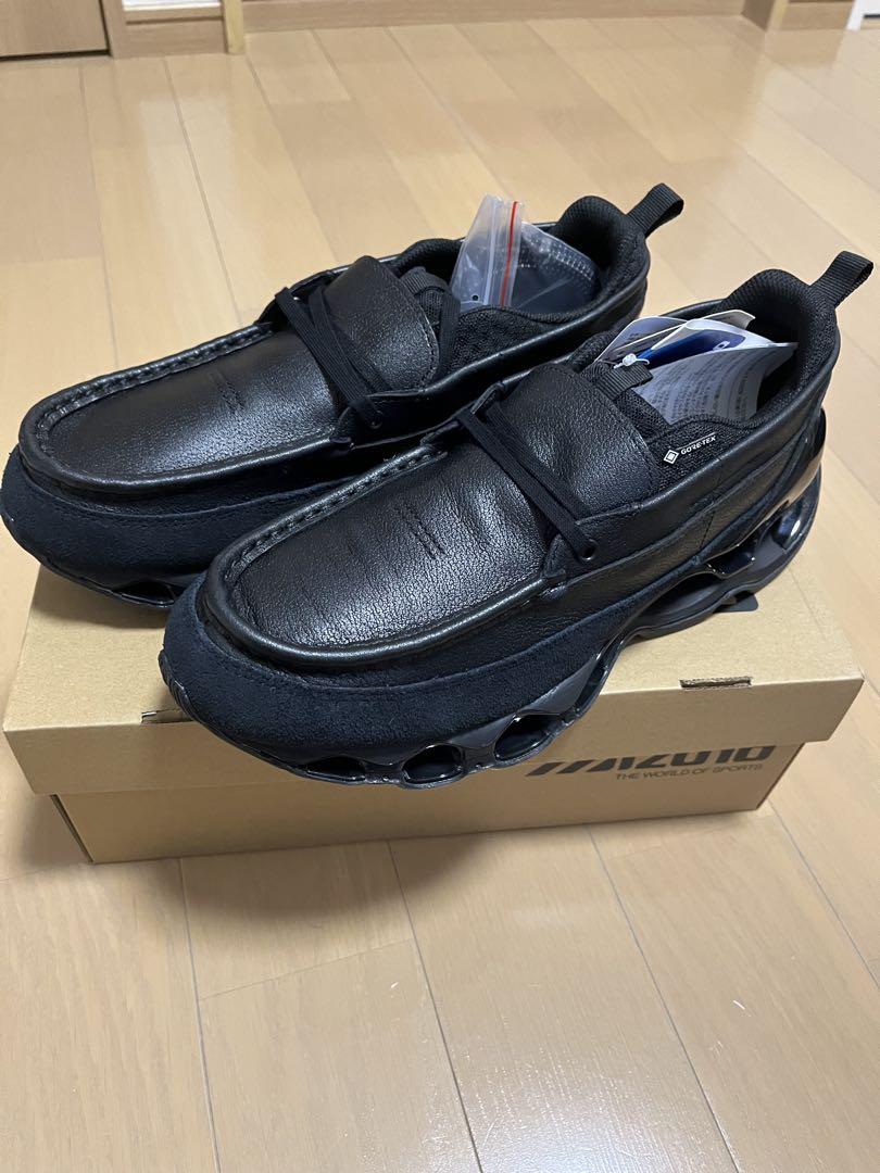 Mizuno Wave Prophecy Moc GTX GOX 27.5cm