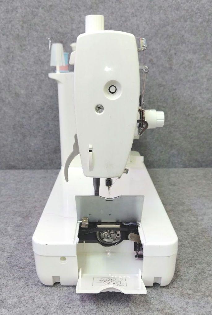 ブラザー職業用ミシン TA631 kimie satoモデル 画像5
