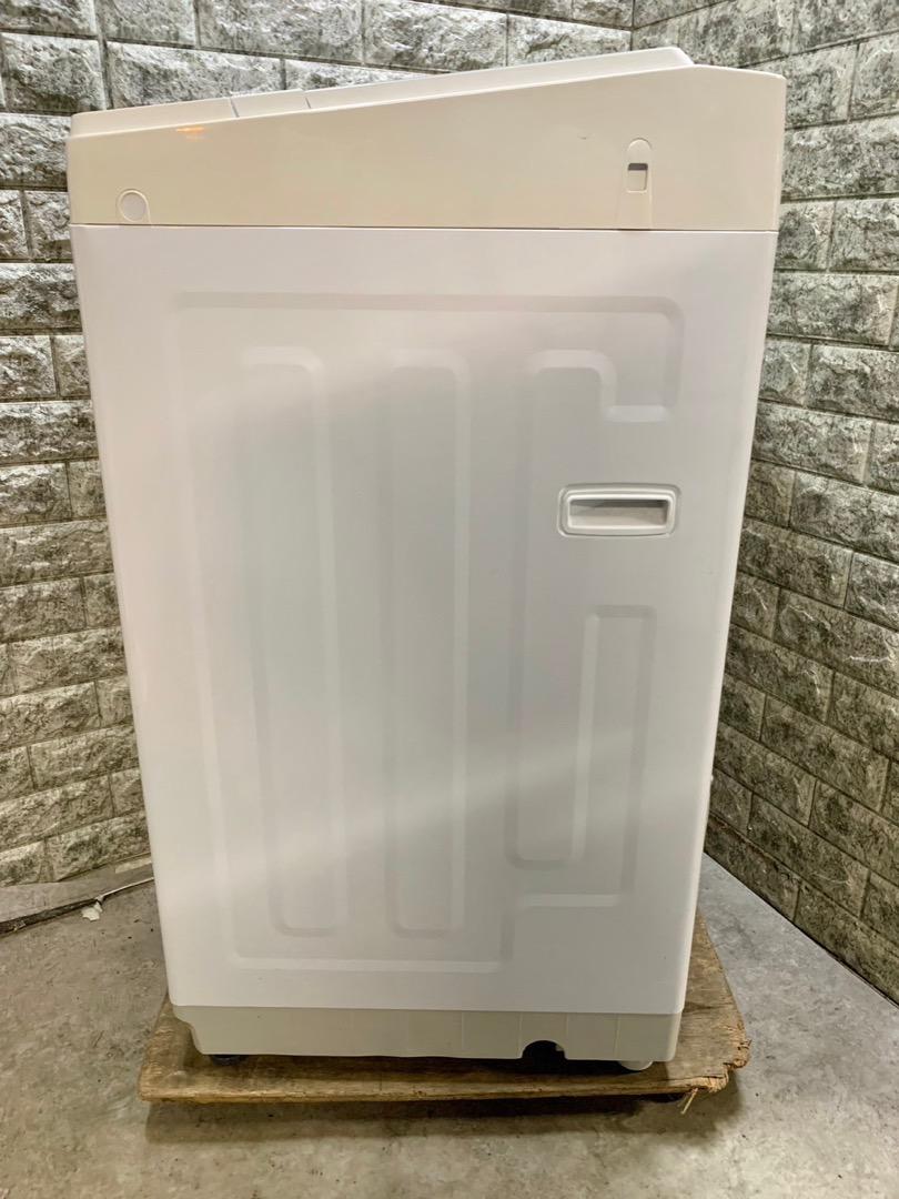 美品】大阪送料無料☆3か月保障付き☆洗濯機☆ハイアール☆4.5kg