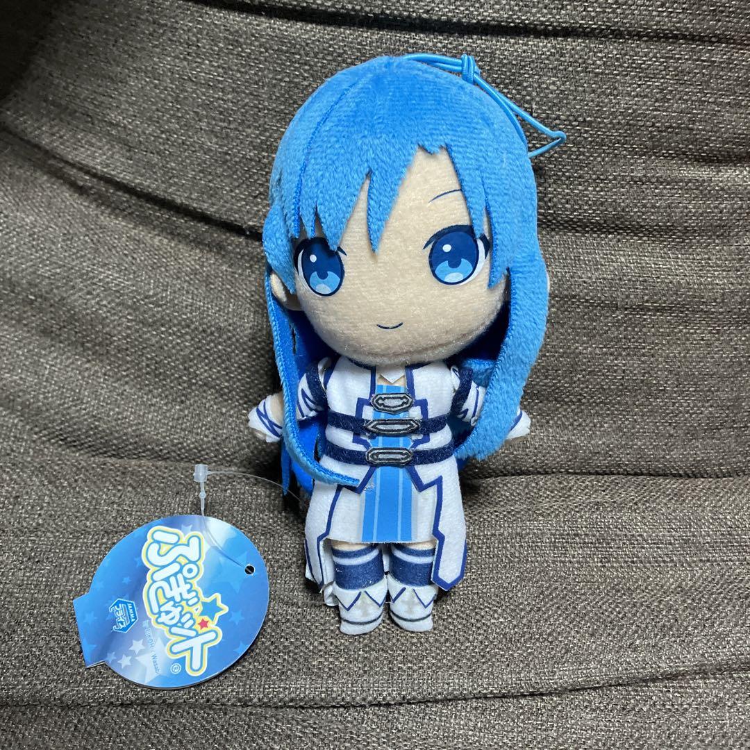 Amazon.co.jp: ソードアート オンライン SAO ともぬいvol.1 vol