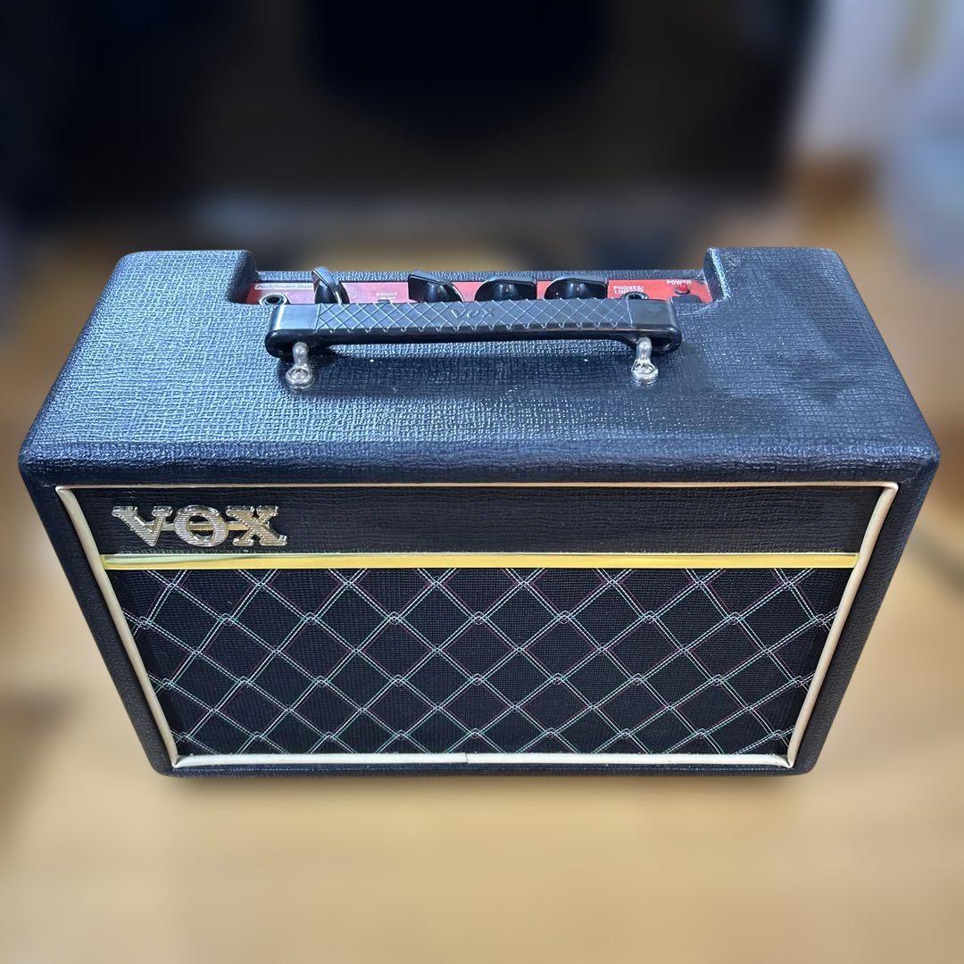 VOX Pathfinder Bass 10 ベース用アンプ