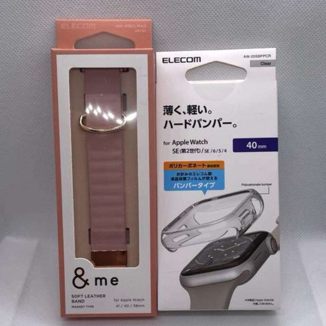 Apple Watch series4 CELLULAR 40mm BKDTK