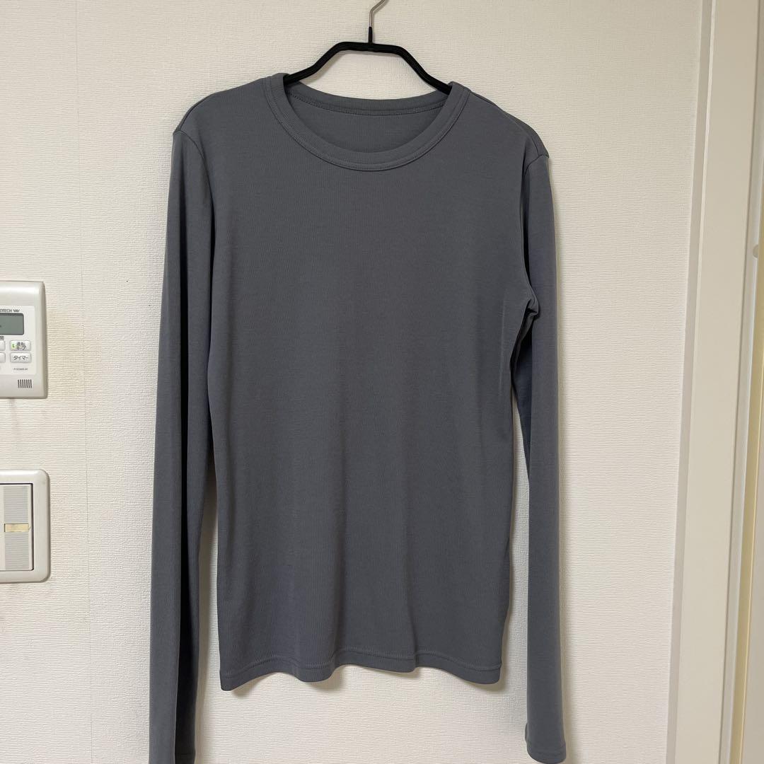 ヨウジヤマモト　ウールカットソーセーター　サイズ2 美品