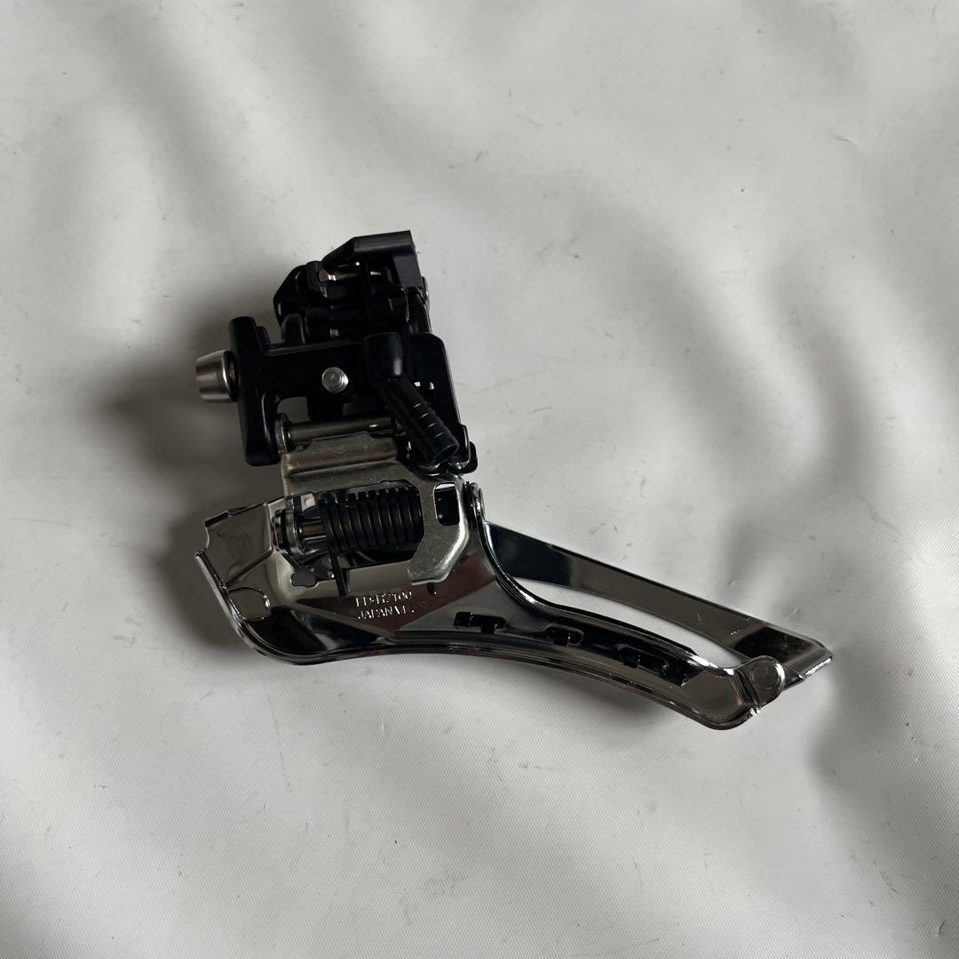 新品未使用】SHIMANO 105 R7100 機械式STI &ディレイラー - メルカリ