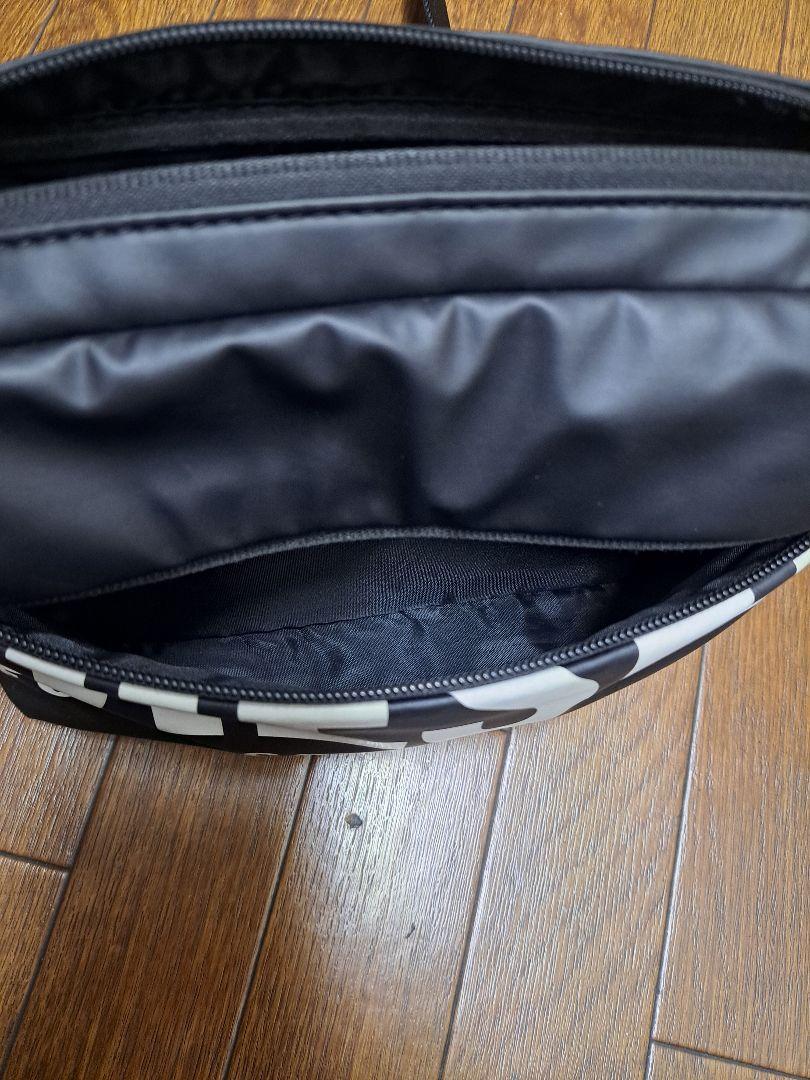 DIESEL　ウエストポーチ　カバン　手さげバック　斜めがけ