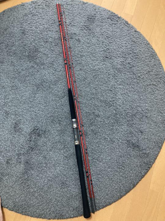 SHIMANO シマノ　ベイゲーム3 完全フカセ　360
