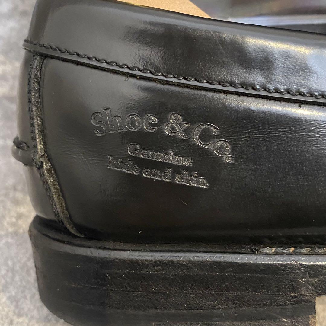 リーガル Shoe-Co.
