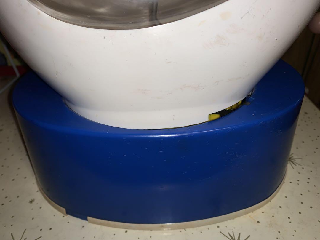 KABAYA カバヤ 当時物 ワンダーエッグガム 自販 什器 K&L 昭和レトロ