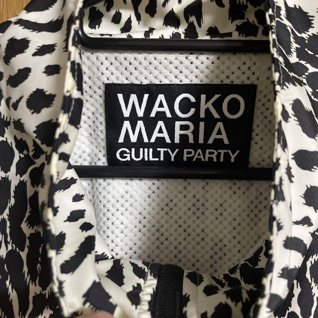 wackomaria トラックジャケット 画像2