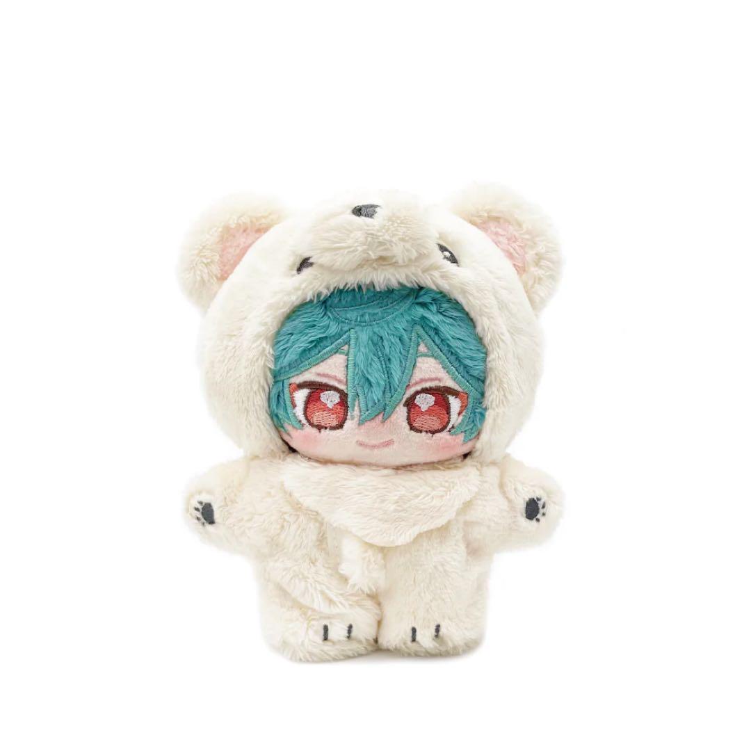Amazon.co.jp: ︎ あんスタ 一緒に暮らすぬい いつぬい ライカ