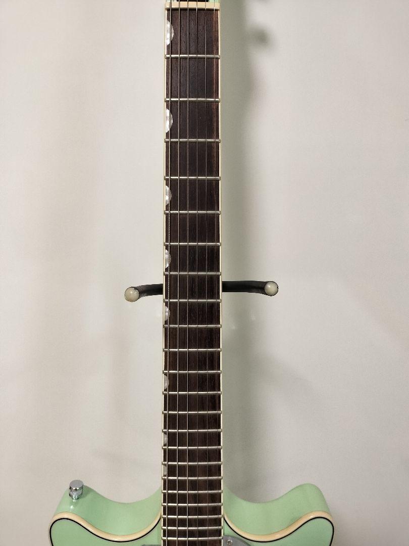 Gretsch エレクトロマチック ダブルジェット G5232T ビグスビー付き