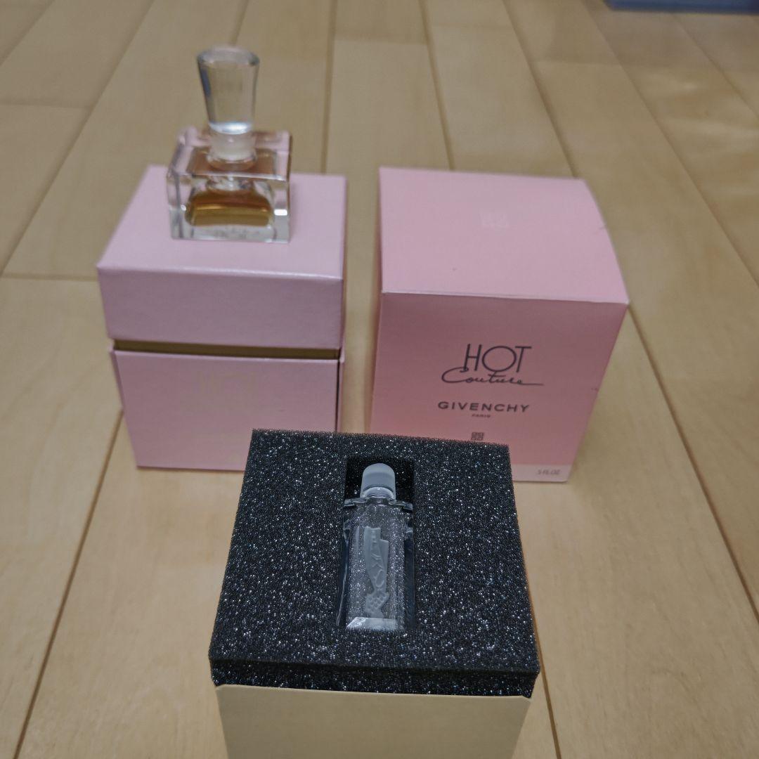 ジバンシー　限定香水