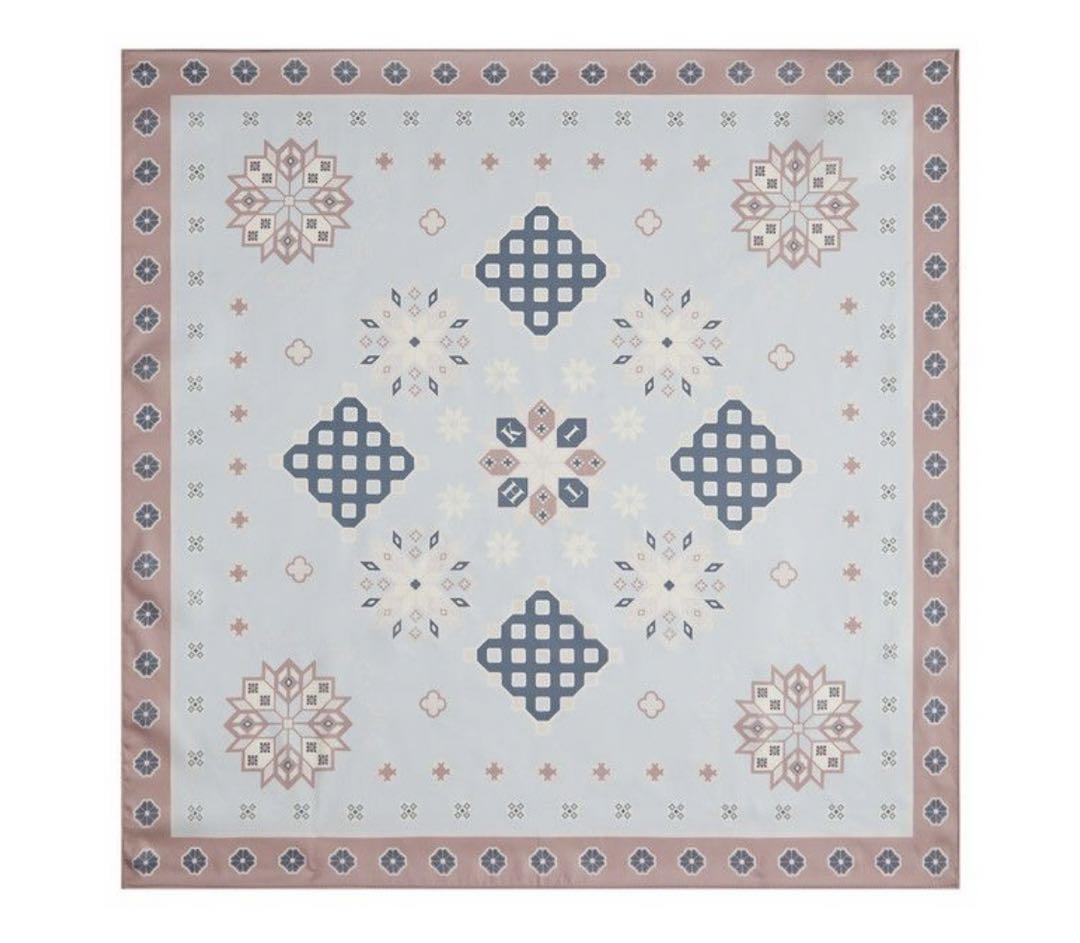 Kith Foulard Bandana "Breath"