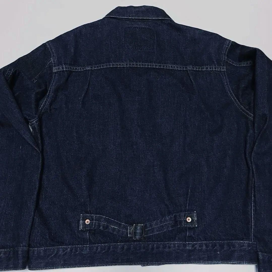 初期92年製LEVI'Sリーバイス1st 復刻 506XX 70502 40 - メルカリ