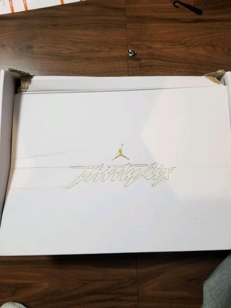 最新作人気 Air jordan xxx6 4IMLV-m18785809976 低価