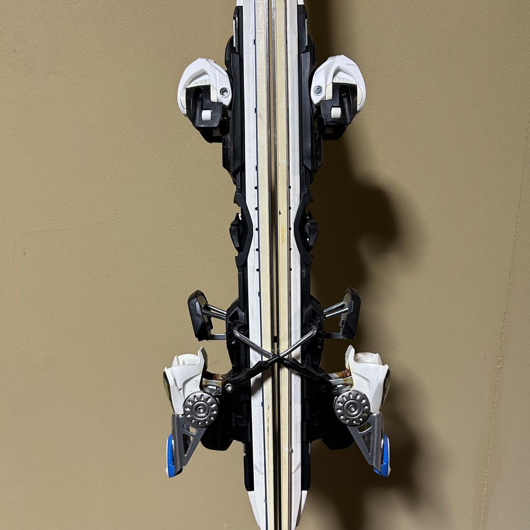 ノルディカ スキー板 160cm
