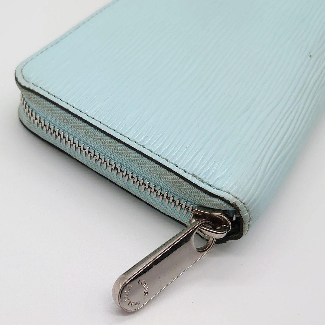 LOUIS VUITTON M69259 エピ ジッピーウォレット - メルカリ LOUIS VUITTON M69259 エピ ジッピーウォレット - メルカリ
