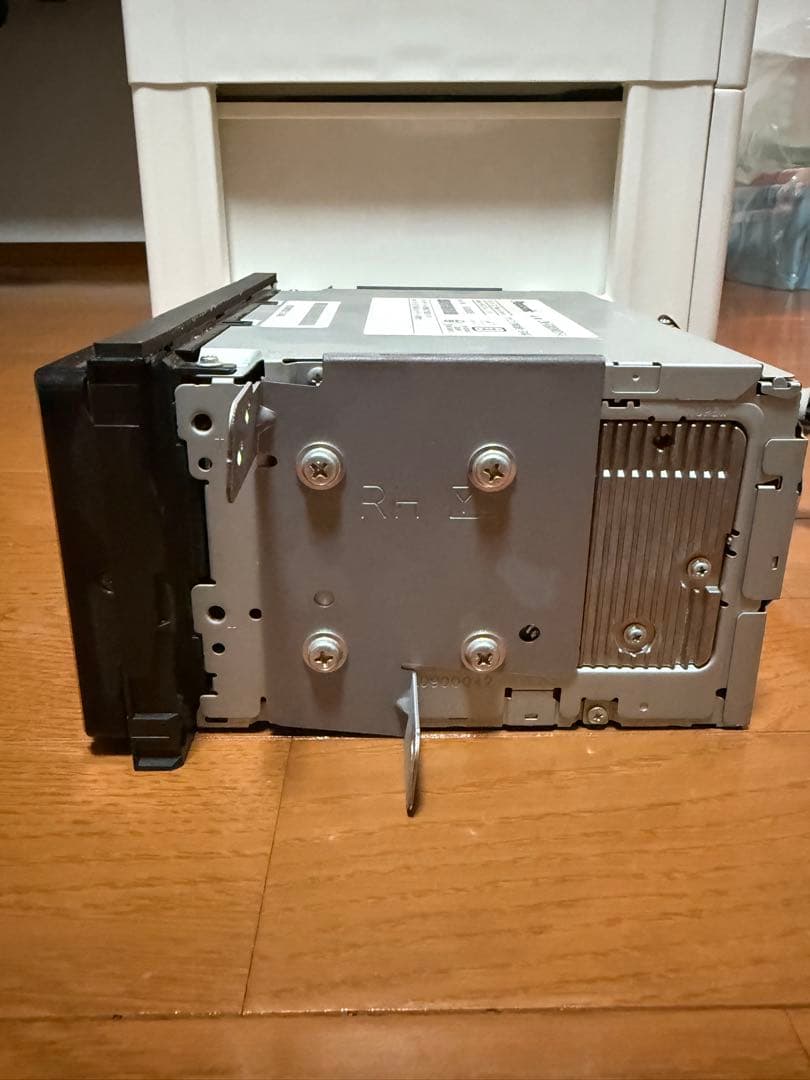 カーナビ　CN-R300WDFA ストラーダ