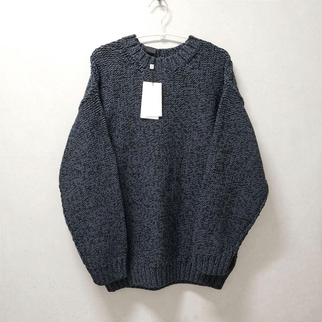 KNIT 36|38