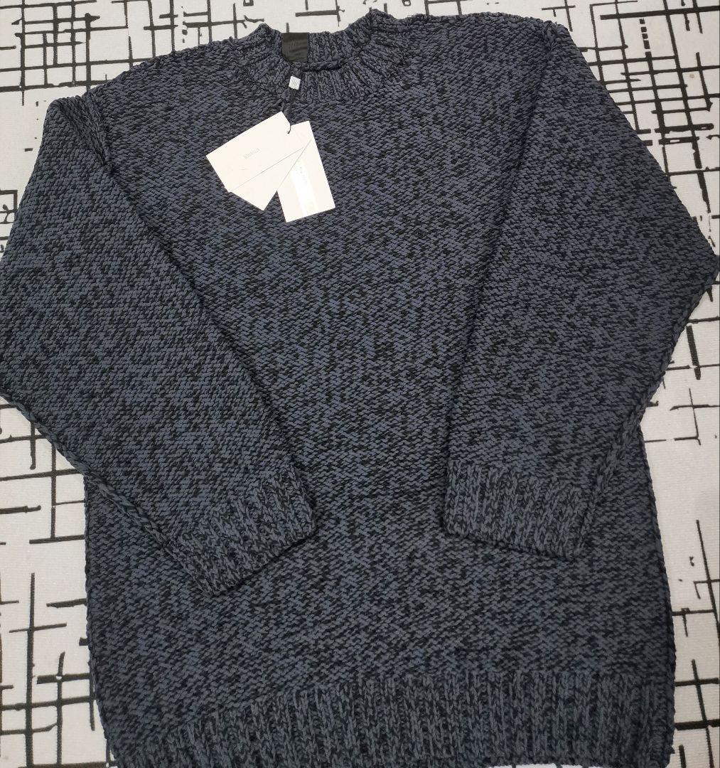 N.HOOLYWOOD CREWNECK
