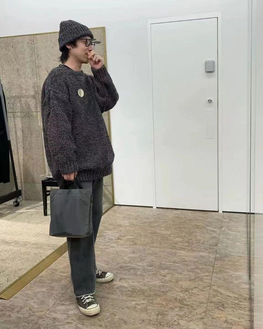 KNIT 36|38