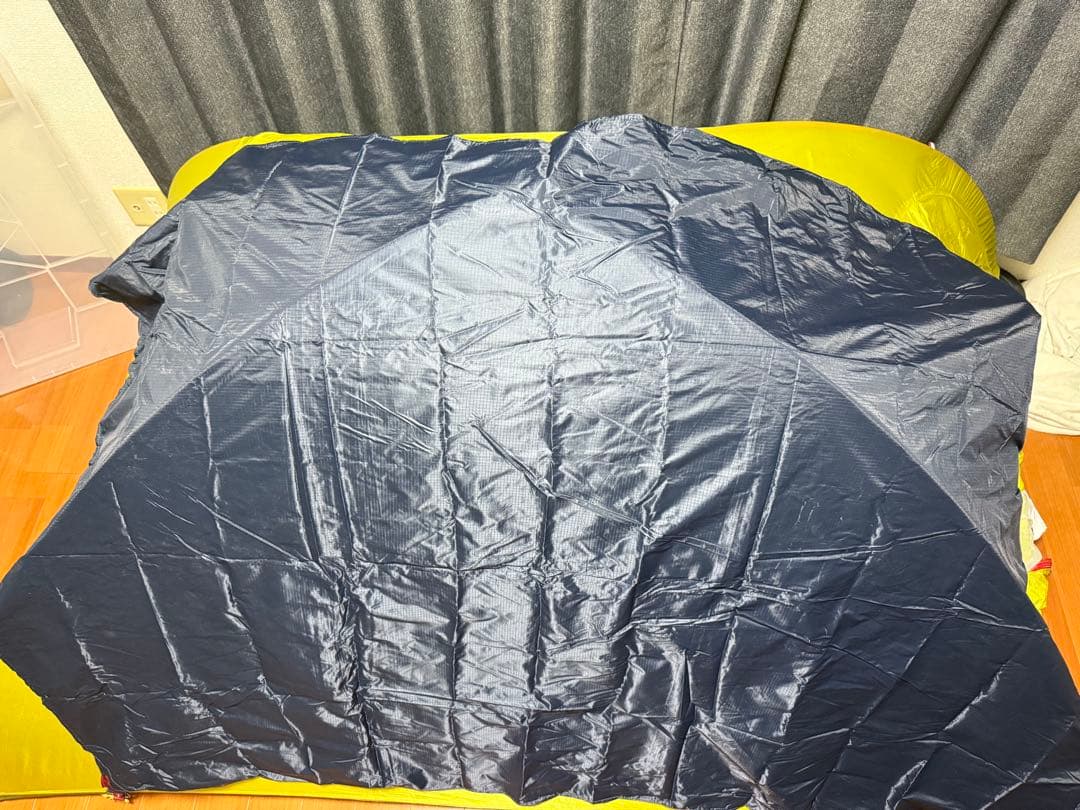 2おまけ付きmontbell