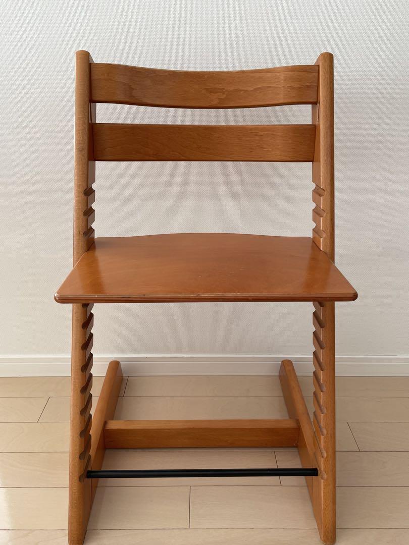 STOKKE ストッケ　トリップトラップ