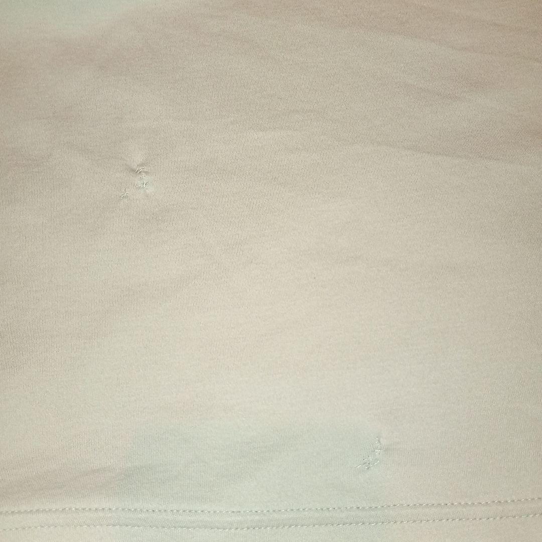 クロノス cronos　グレー表記XL オーバーサイズXXL相当　ユニセックス♪