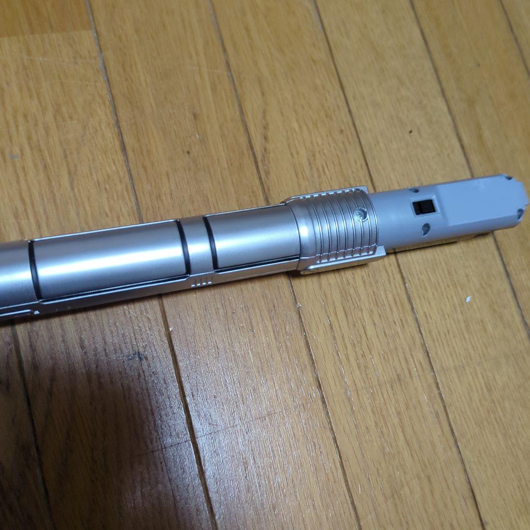 csmカイザブレイガン　ブレード部分