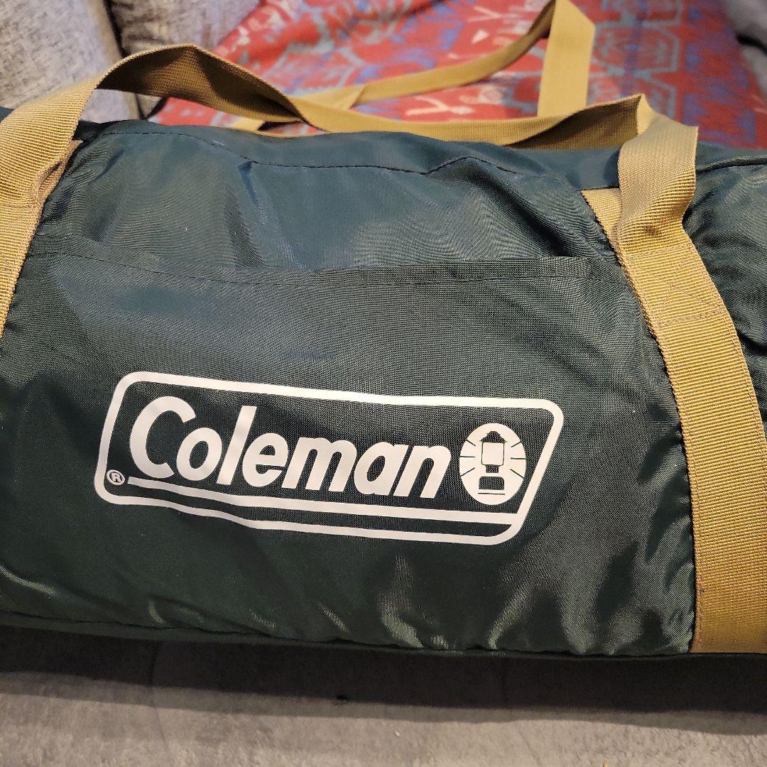 コールマン Coleman タフワイド300EX lll　グランドシード付