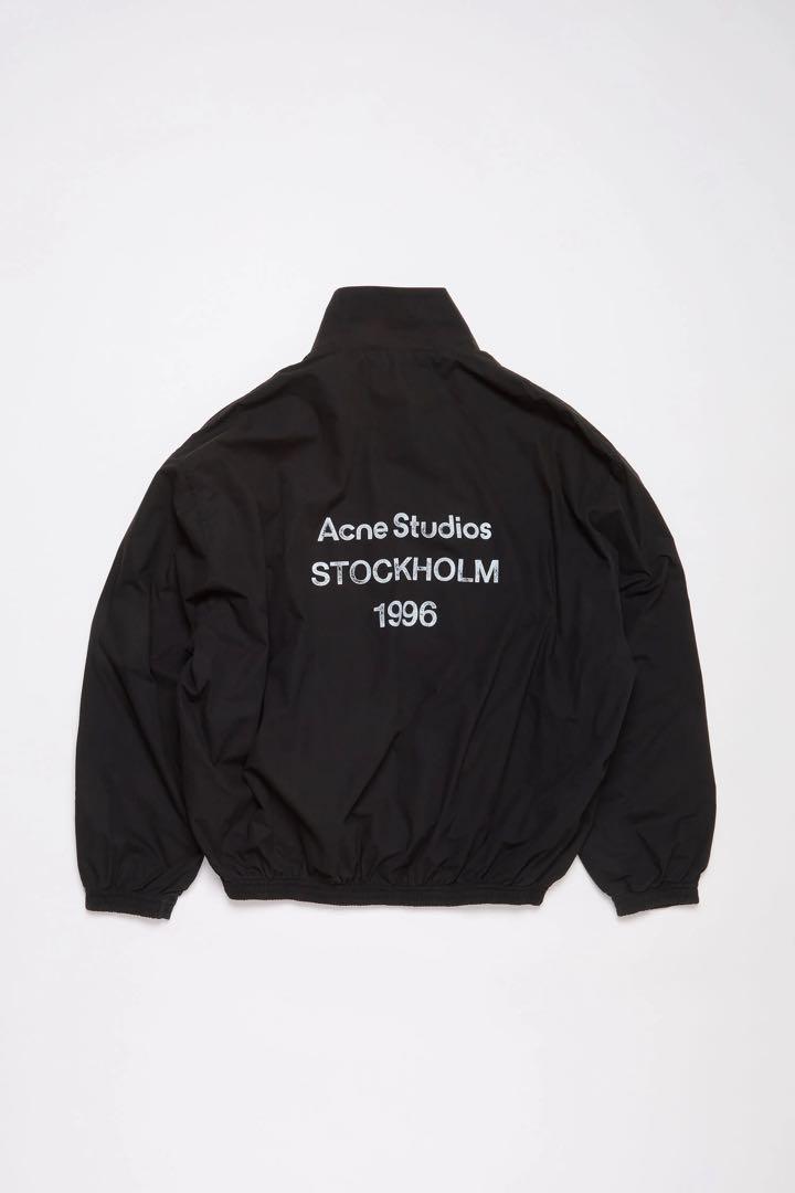 Acne Studios 1996 ジャケット ブルゾン 青山店購入 正規品