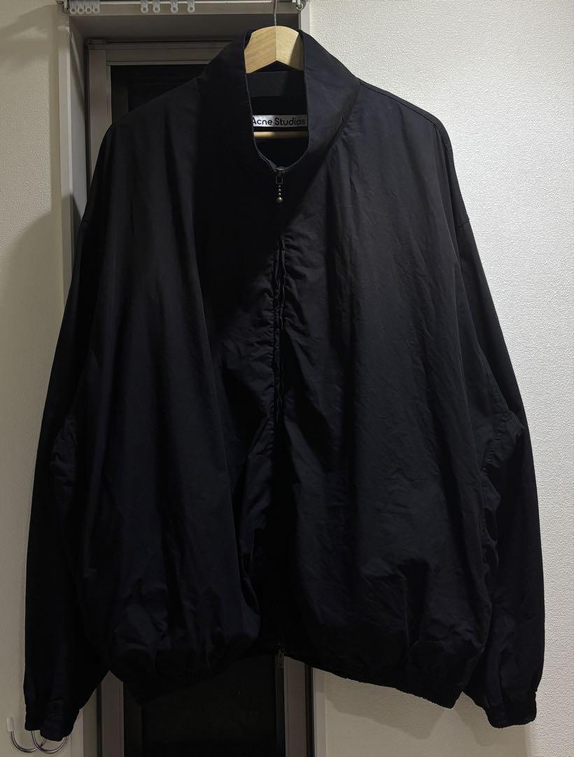 Acne Studios 1996 ジャケット ブルゾン 青山店購入 正規品