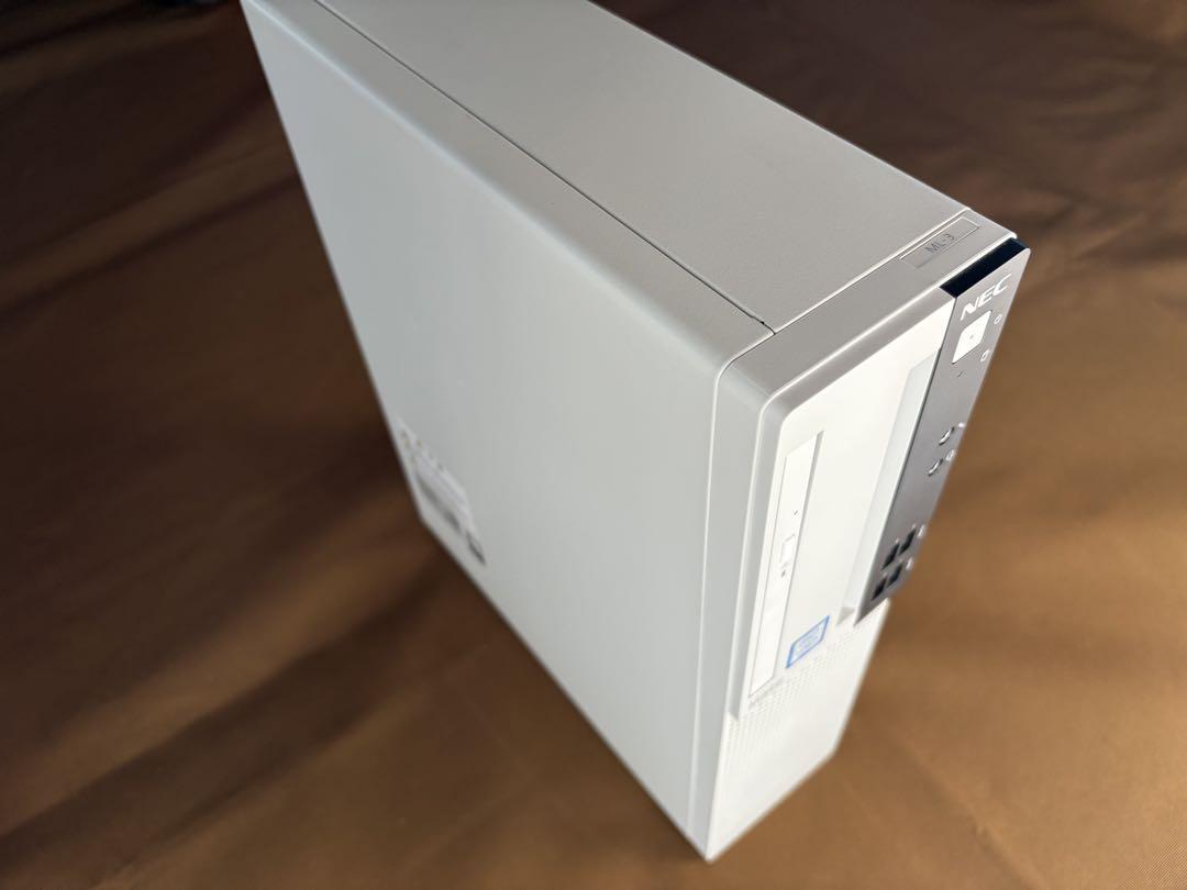 NEC Mate 第8世代i5 メモリ8GB ストレージ無し ジャンク① NEC Mate 第8世代i5 メモリ8GB ストレージ無し ジャンク①