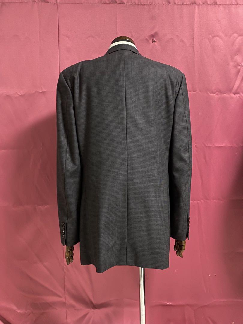 Paul Smith◇イタリア製REDA生地使用◇メンズテーラードジャケット