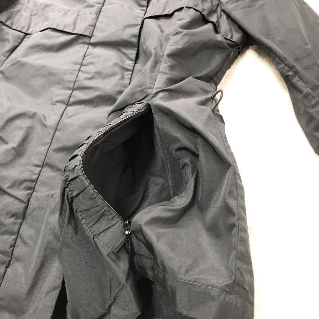 ジャケット・アウター URIKA  MONCLER