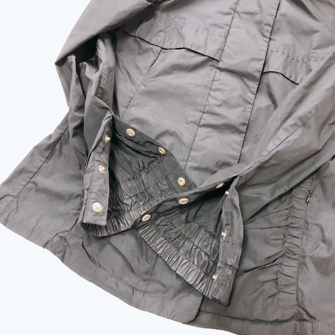 ジャケット・アウター URIKA  MONCLER