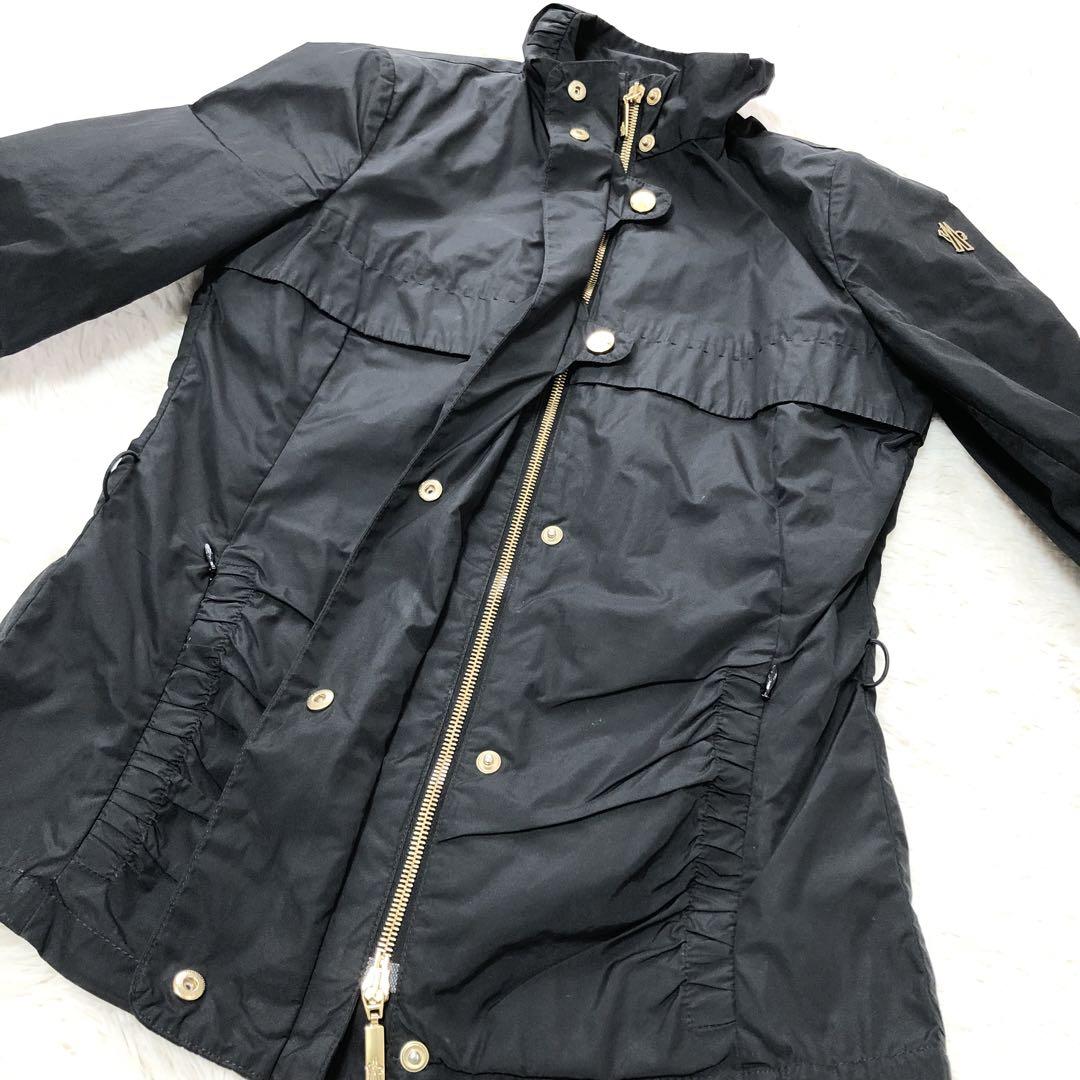 ジャケット・アウター URIKA  MONCLER