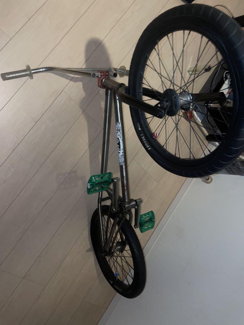 BMX
