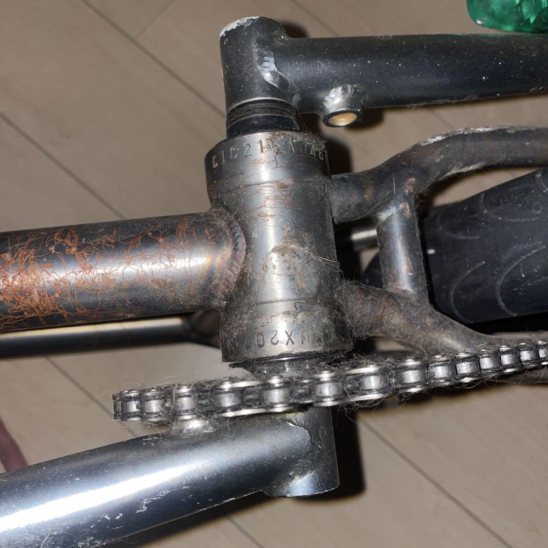 BMX