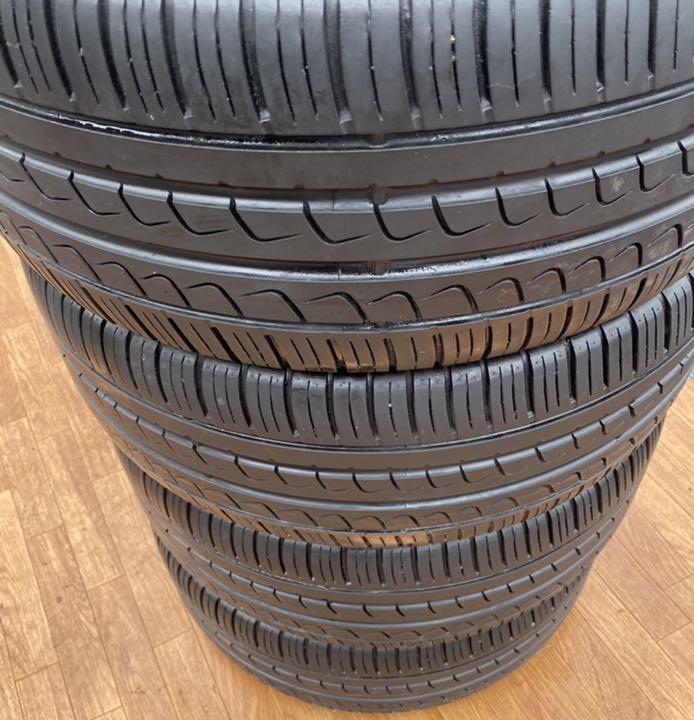 安い正規店 美品 希少 ENKEI エンケイ17インチ マルチPCD100 114.3 pe85u-m18796973465 低価2022