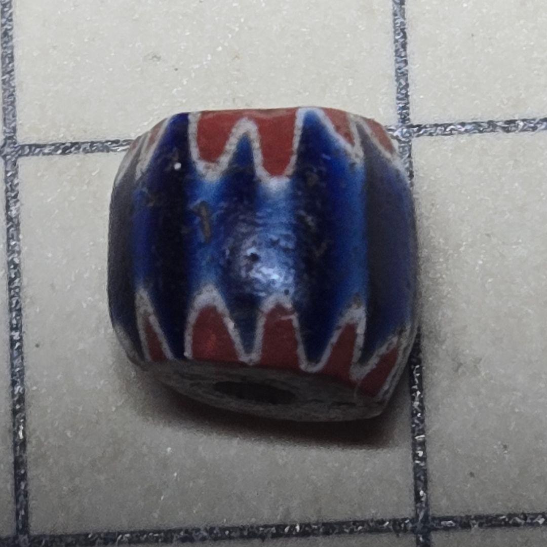 小粒 7層シェブロンビーズ goro's等のカスタムに 12 小粒 7層シェブロンビーズ goro's等のカスタムに 12