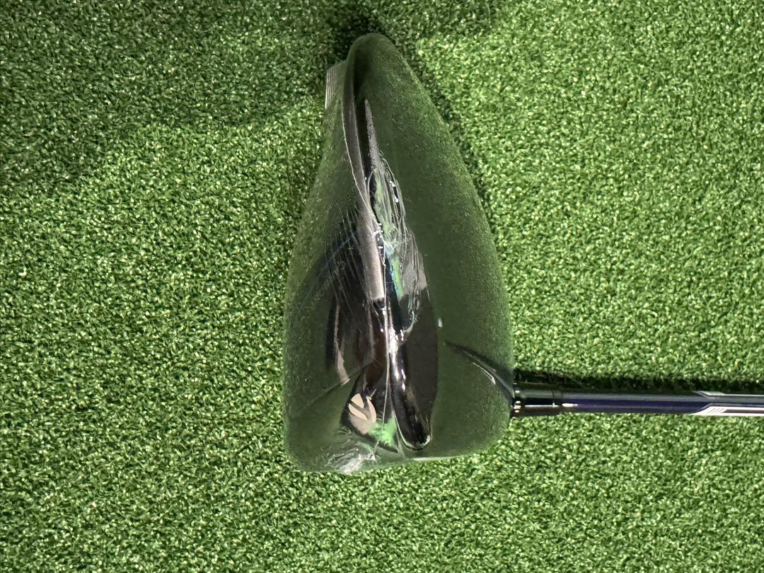 TaylorMade Qi10 MAX 9度　ドライバー新品未使用