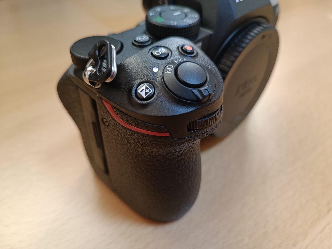 NIKON Z5II ボディ本体
