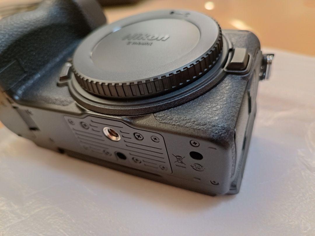 NIKON Z5II ボディ本体