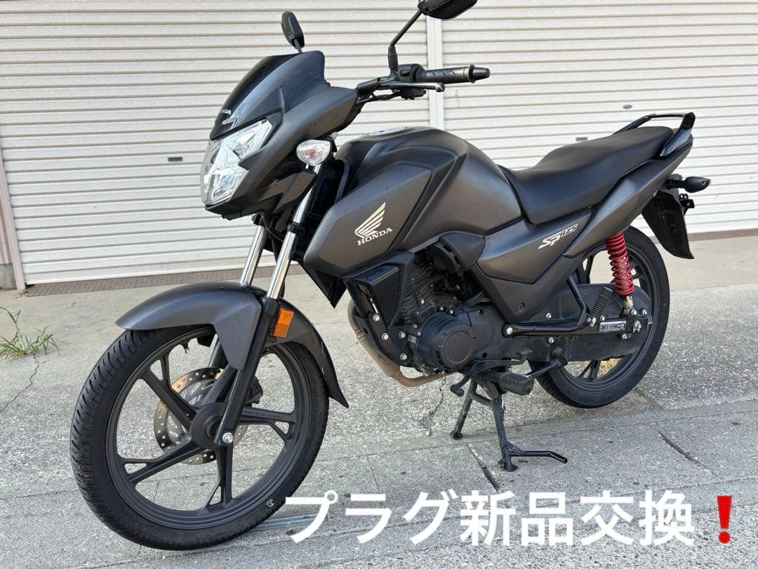 リトルカブFI50CC　　走行距離1.4万キロ リトルカブFI50CC 走行距離1.4万キロ ホンダ リトルカブ 50th