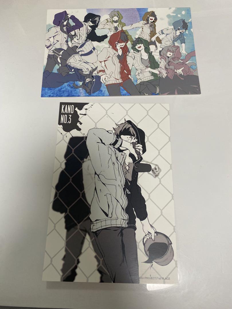 カゲプロ　daze キドセット　在庫ラスト More new Kamen Rider Zeztz merchandise has been revealed
