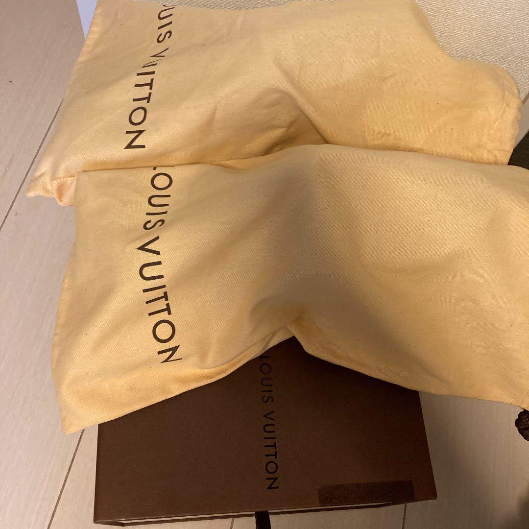 専用 スエードレザーシューズ US8 VUITTON C3fO1-m18799197472 箱あり ルイヴィトン 最安値在庫