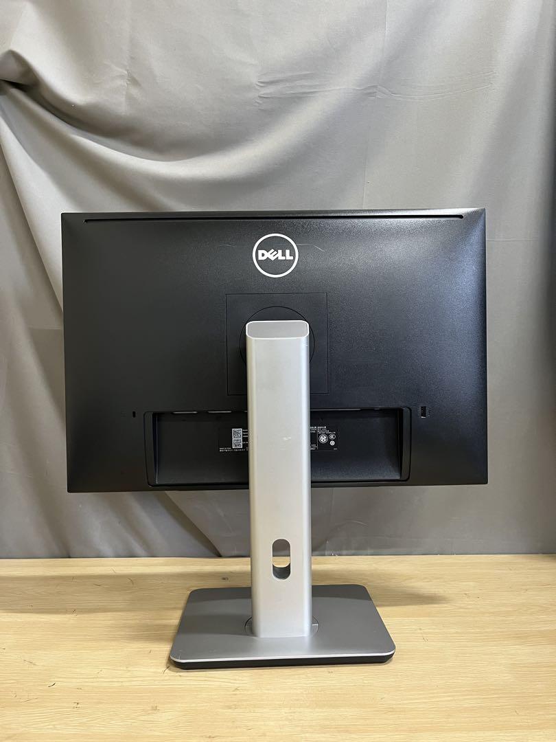 DELL U2415 24インチモニター PS4対応