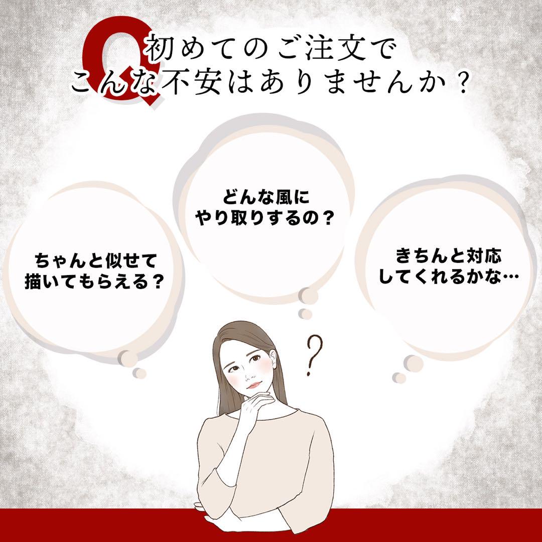 ウェルカムボード 似顔絵オーダー 結婚祝い ウェルカムスペース イラスト
