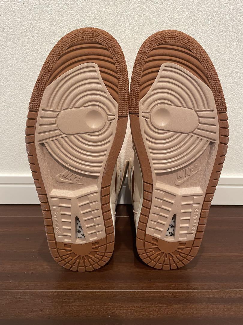 Air Jordan 1 ズーム コンフォート2 US9 27cm
